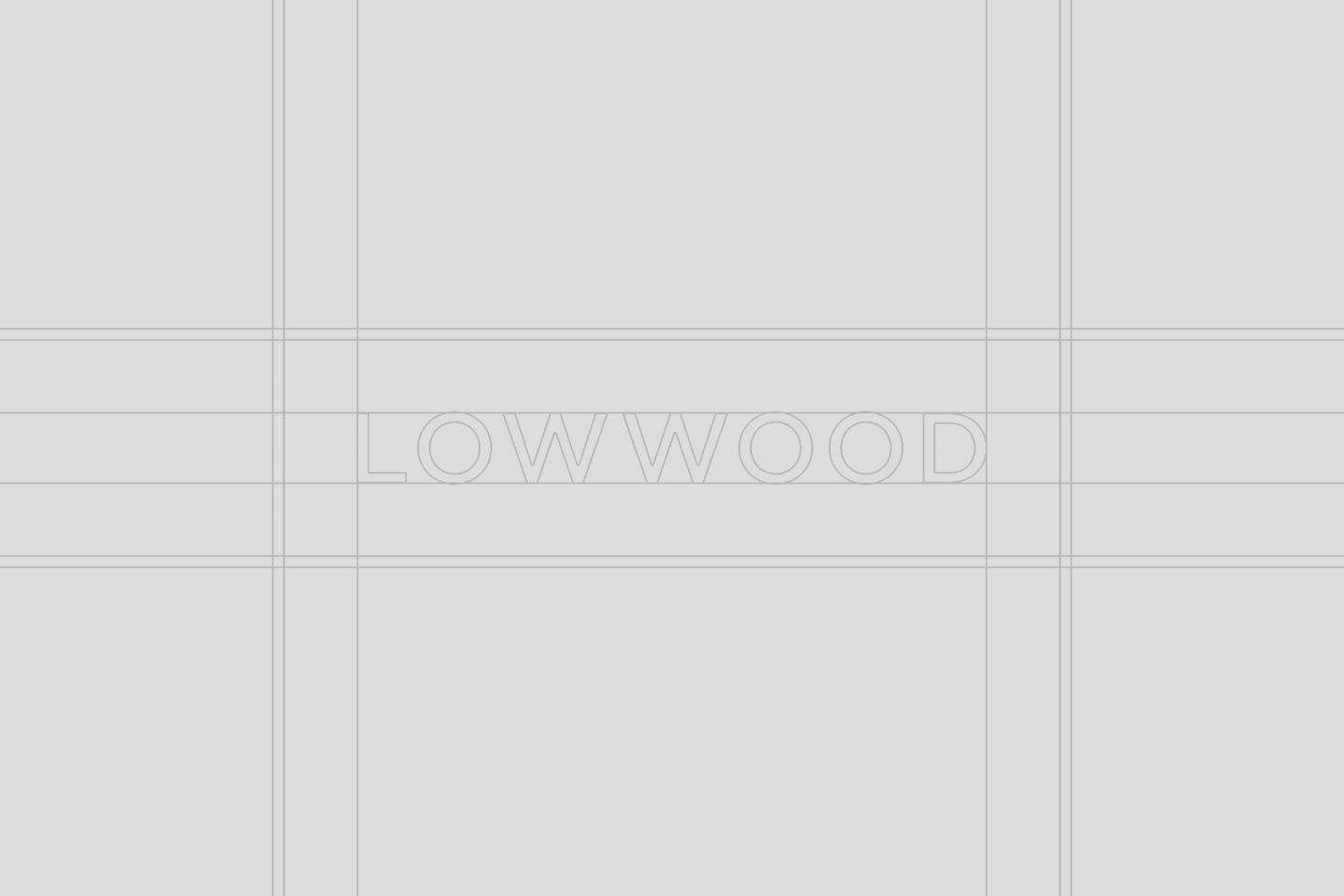 Lowwood logo grid