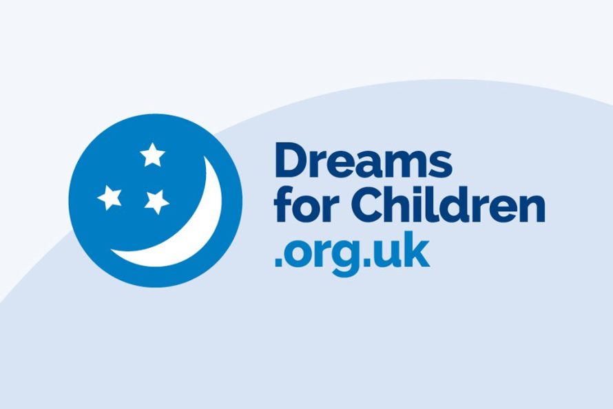 Dreams for Children logo