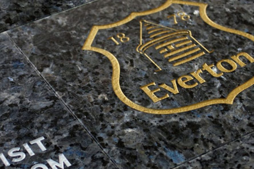 Goodison Granites
