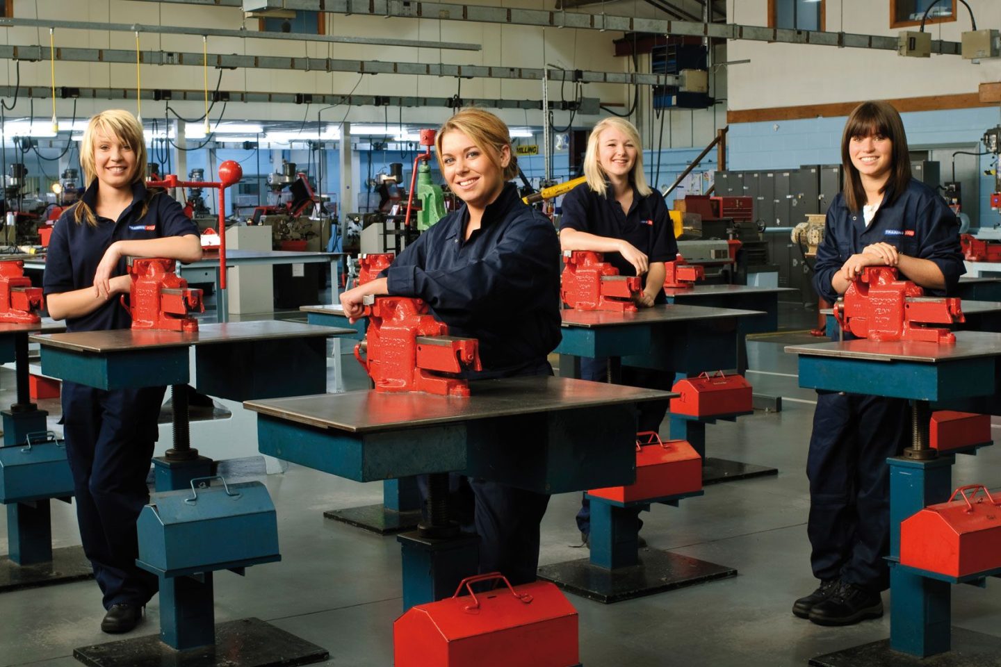 Nuvia UK Apprenticeships