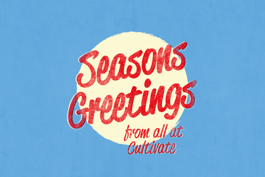Xmas Emailer 2015 Animation
