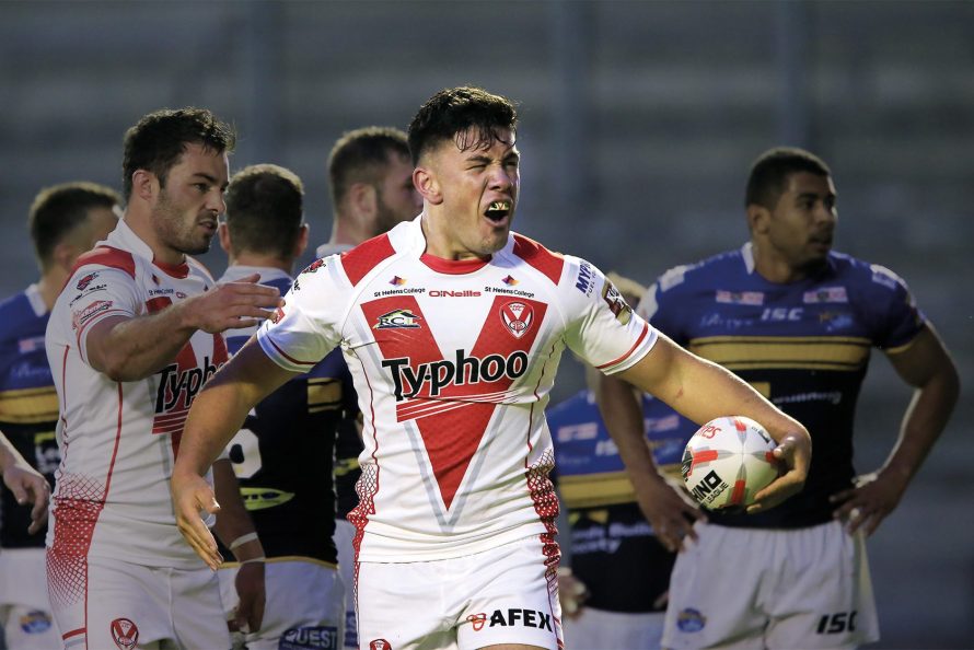 Andre Savelio