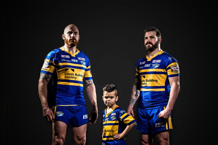 Rhinos Membership players