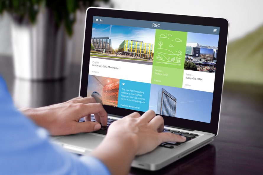 RoC Consulting | Work | Cultivate