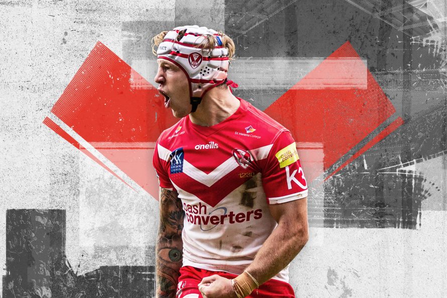 Saints 2021 Memberships campaign