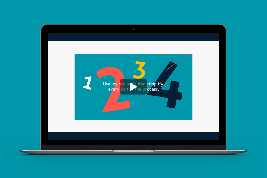 Internal Recruiter animation featured image