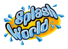 Splashworld logo