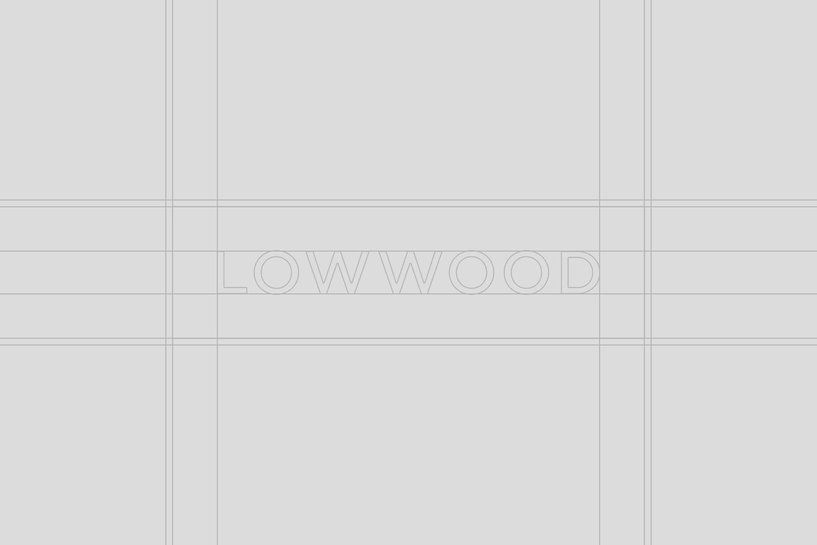 Lowwood logo grid