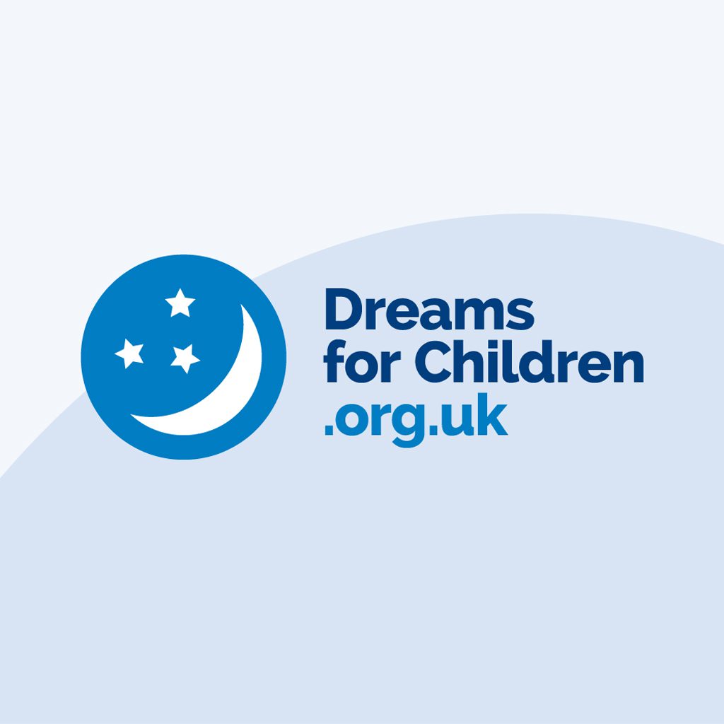 Dreams for Children logo