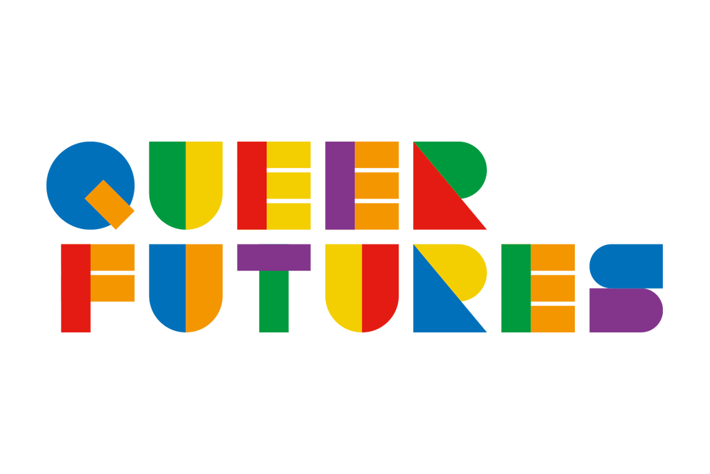 Queer Futures logo