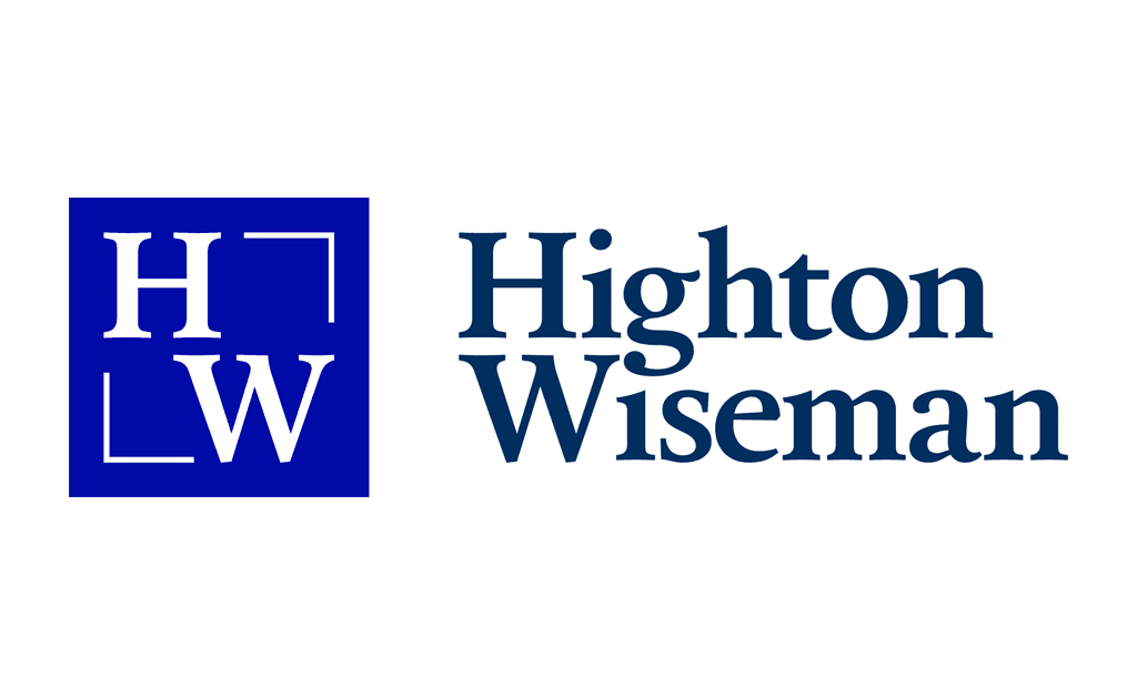 Highton Wiseman logo