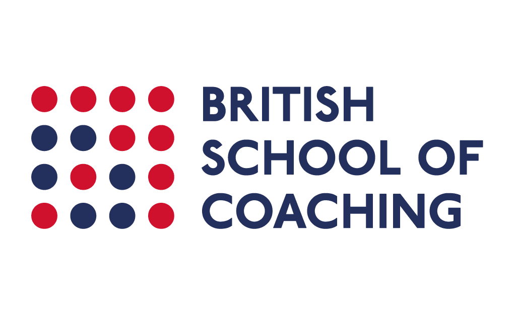British School of Coaching logo