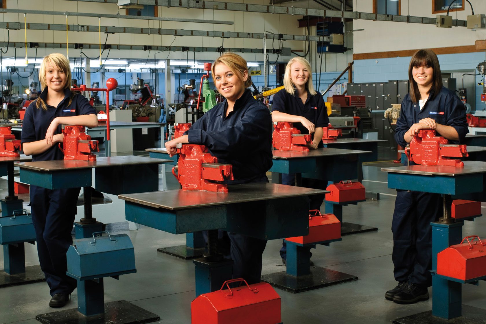 Nuvia UK Apprenticeships