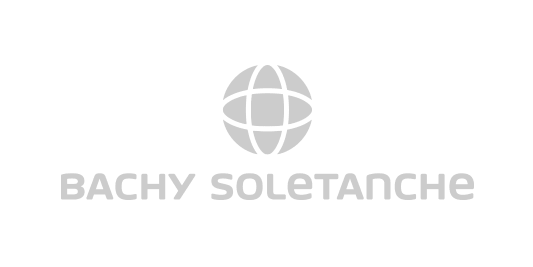 Bachy Soletanche logo
