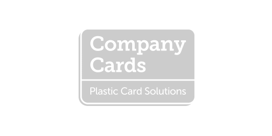Company Cards logo