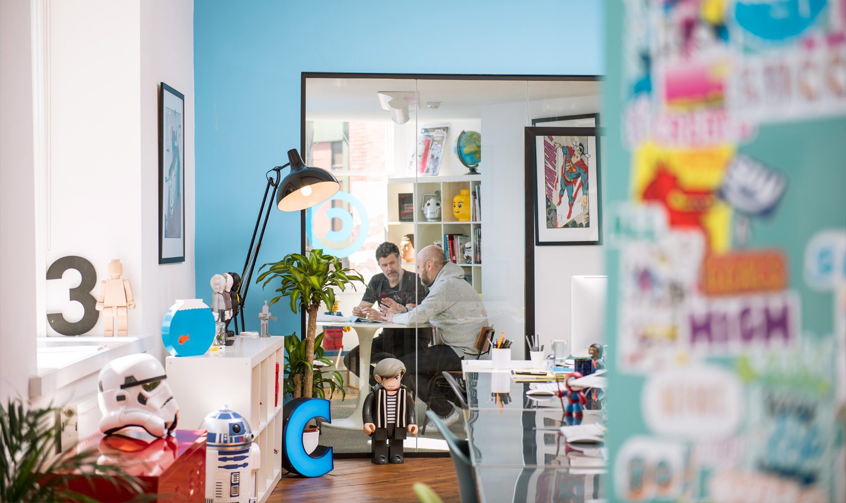 Cultivate Studio