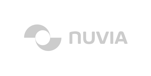 Nuvia logo