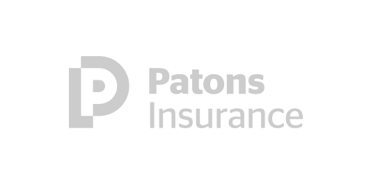 Patons Insurance logo