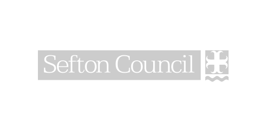 Sefton Council logo