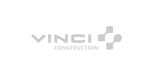 VINCI Construction logo