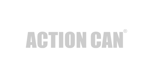 Action Can logo