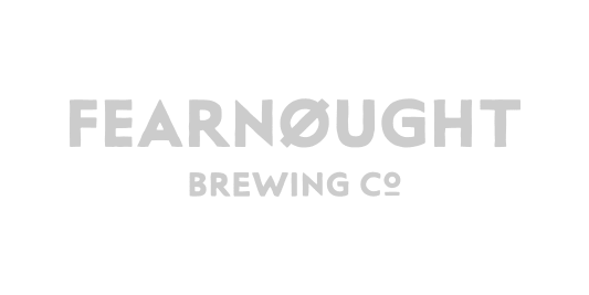 Fearnought Brewing co logo
