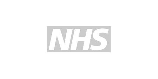 NHS logo