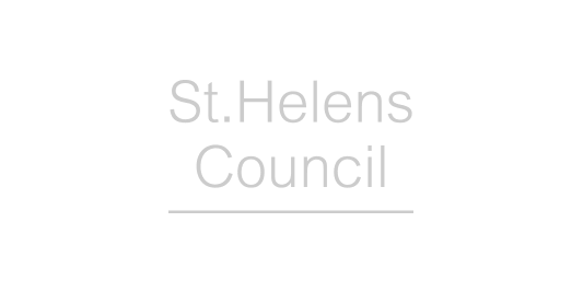 St Helens Council logo