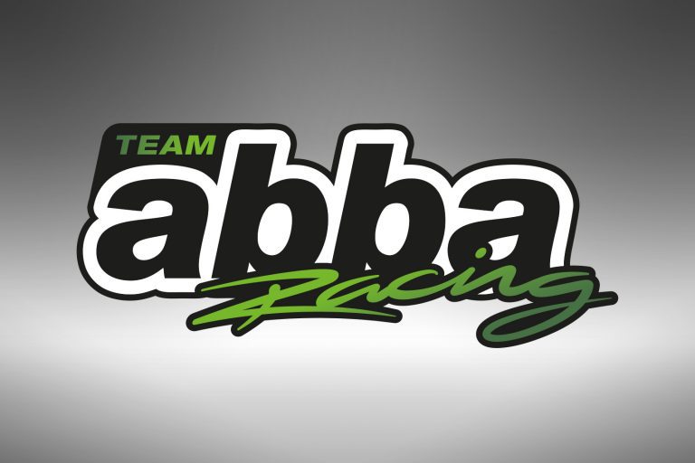 Team ABBA Racing | mockup of Cultivate's logo improvement